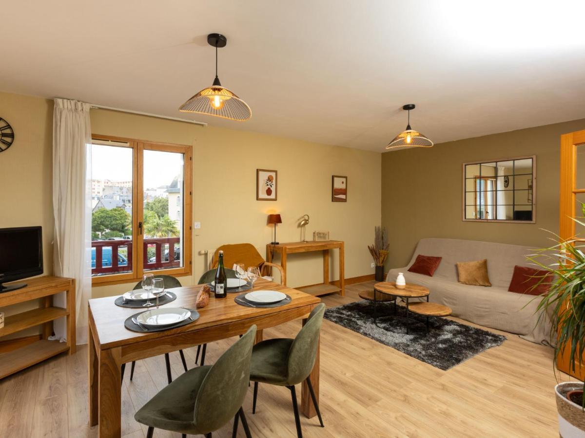 Apartment Christie By Interhome Ντινάρ Εξωτερικό φωτογραφία