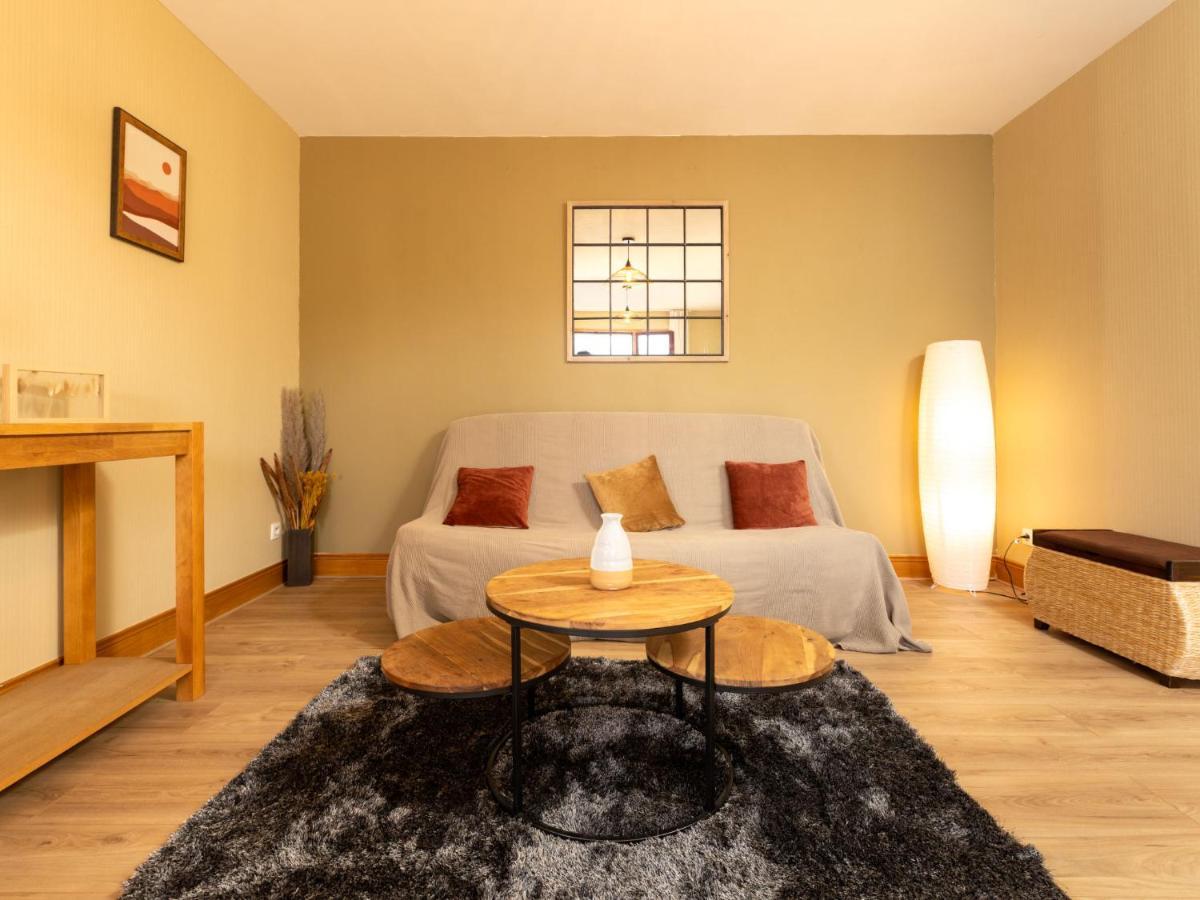 Apartment Christie By Interhome Ντινάρ Εξωτερικό φωτογραφία