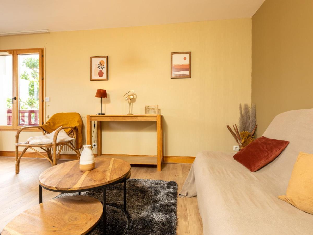 Apartment Christie By Interhome Ντινάρ Εξωτερικό φωτογραφία