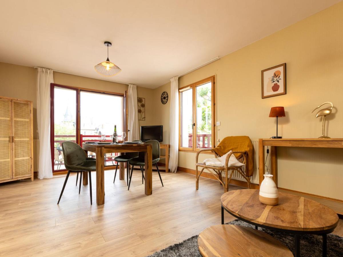 Apartment Christie By Interhome Ντινάρ Εξωτερικό φωτογραφία