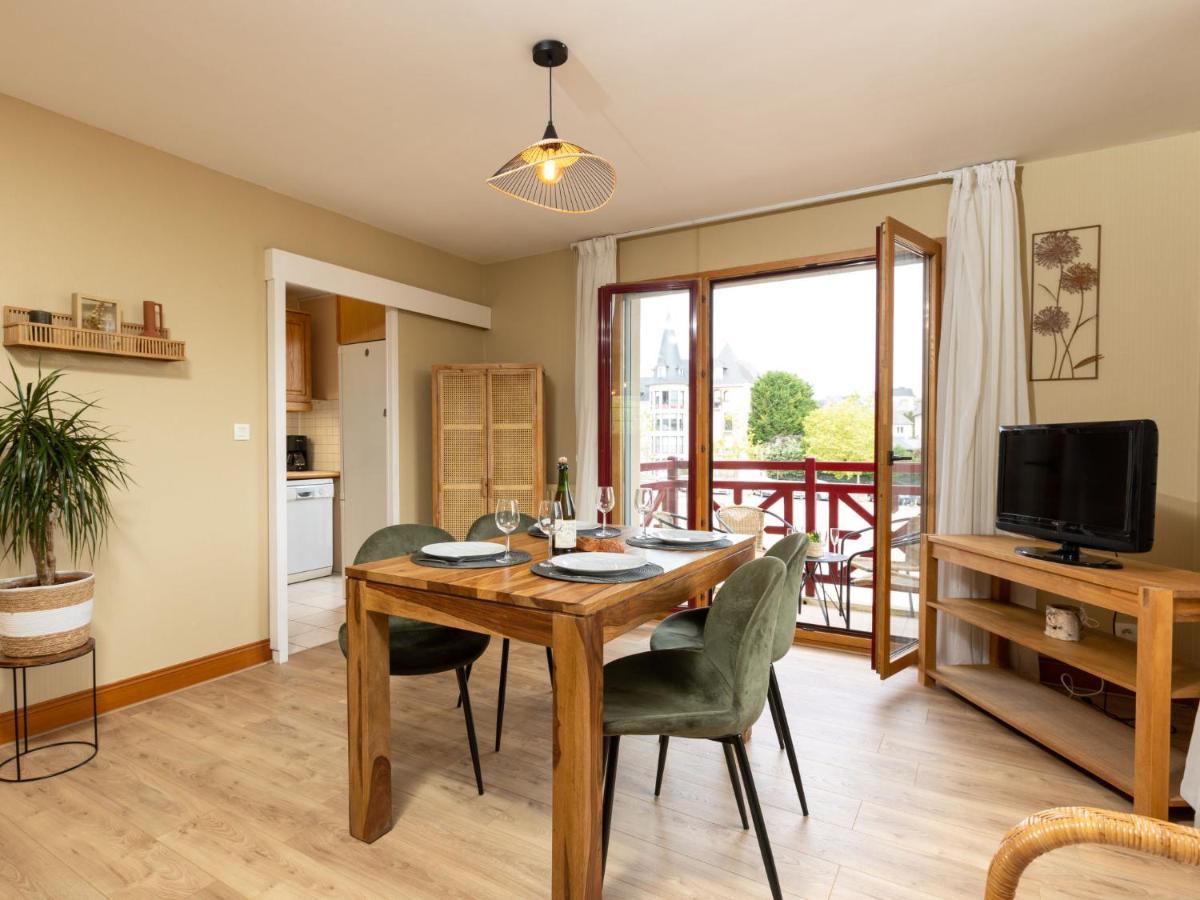 Apartment Christie By Interhome Ντινάρ Εξωτερικό φωτογραφία