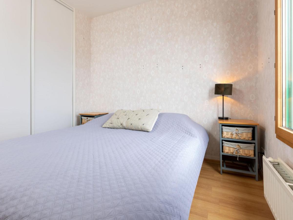 Apartment Christie By Interhome Ντινάρ Εξωτερικό φωτογραφία