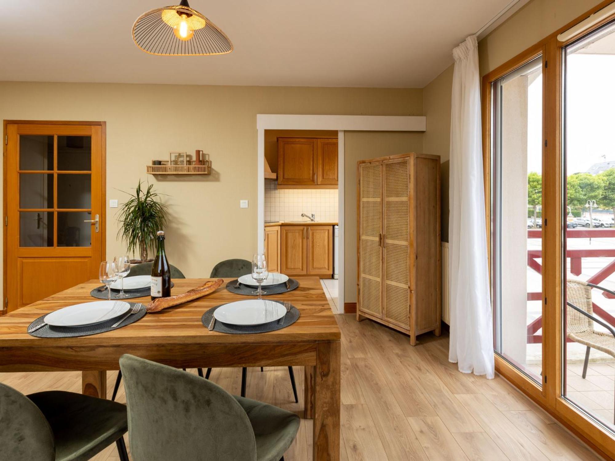 Apartment Christie By Interhome Ντινάρ Εξωτερικό φωτογραφία